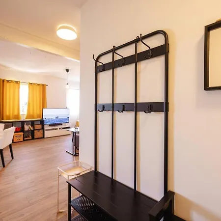 Rinella House דירה *