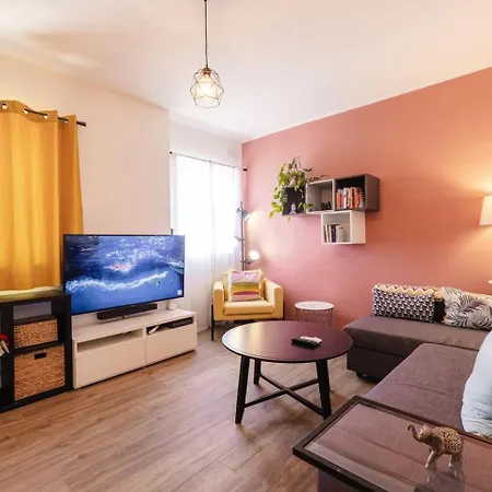 Rinella House דירה