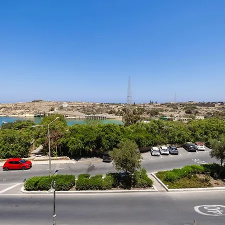 דירה Rinella House