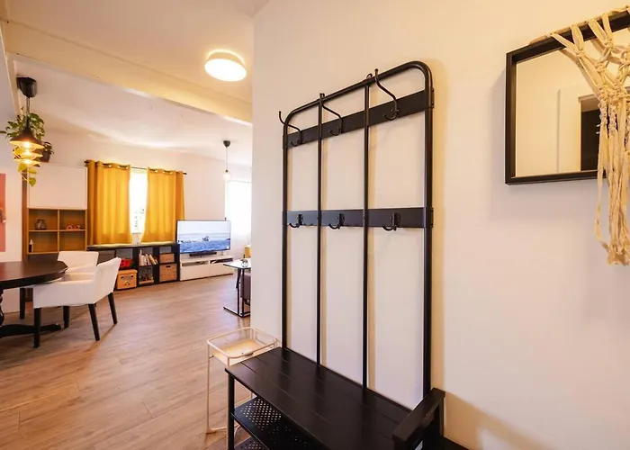 Rinella House Apartment *