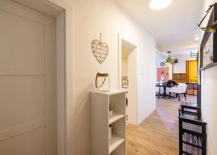 Apartment Rinella House *