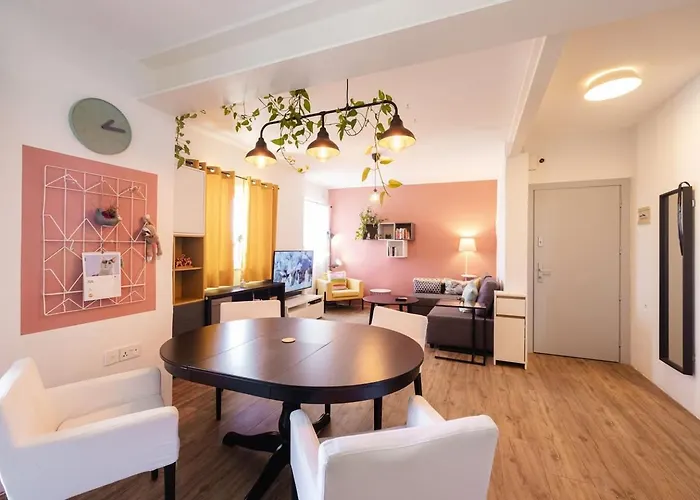 Rinella House Apartment Vittoriosa