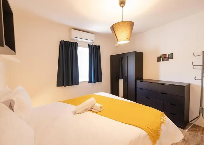 Rinella House Vittoriosa