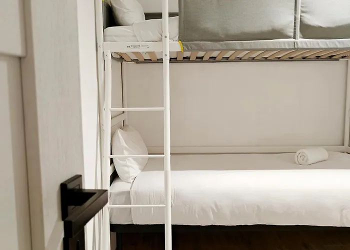 Rinella House * Vittoriosa