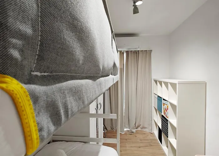 Rinella House Apartment *