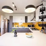 Apartmán Rinella House *