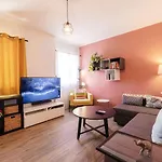 Rinella House Apartmán