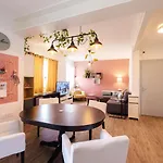 Rinella House Apartmán Birgu