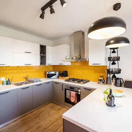 Rinella House Apartment