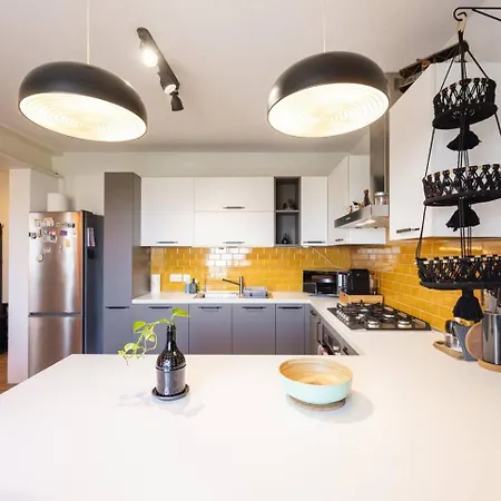 Apartment Rinella House *