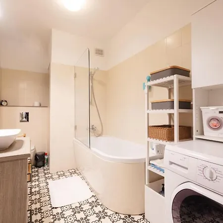 Apartment Rinella House *