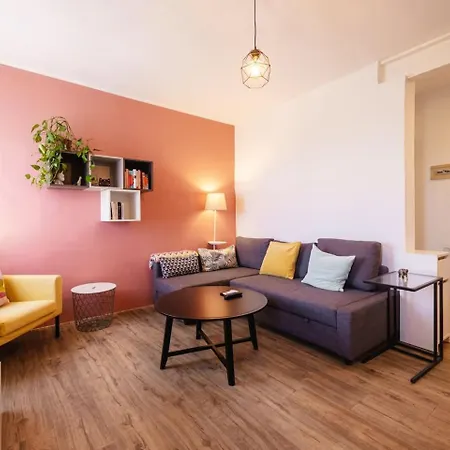 Rinella House Apartament Birgu