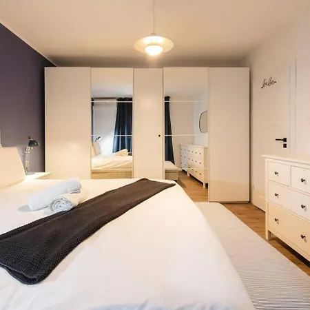 Rinella House Apartment *