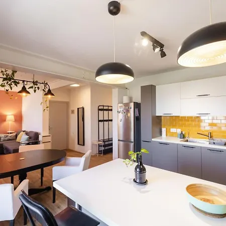 Apartament Rinella House Birgu