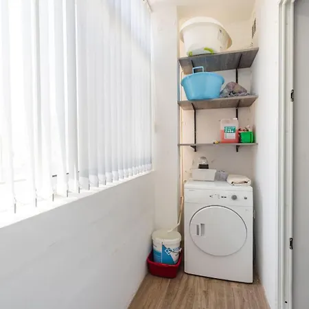 Apartment Rinella House Birgu