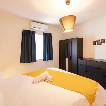 Rinella House Birgu
