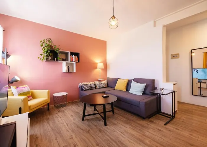 Rinella House Daire Birgu