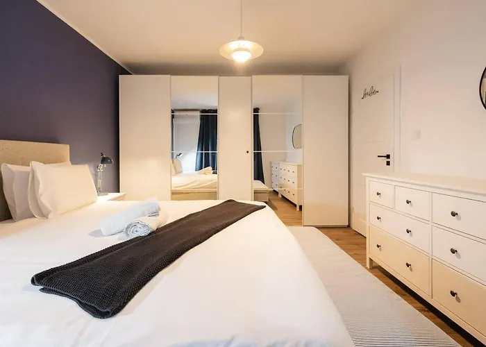 Rinella House Daire *