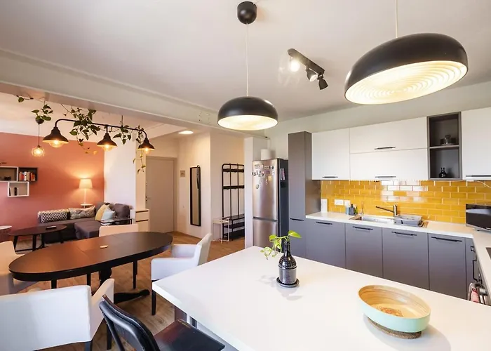 Daire Rinella House Birgu