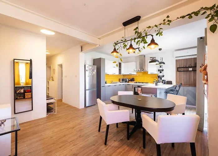 Rinella House Daire Birgu