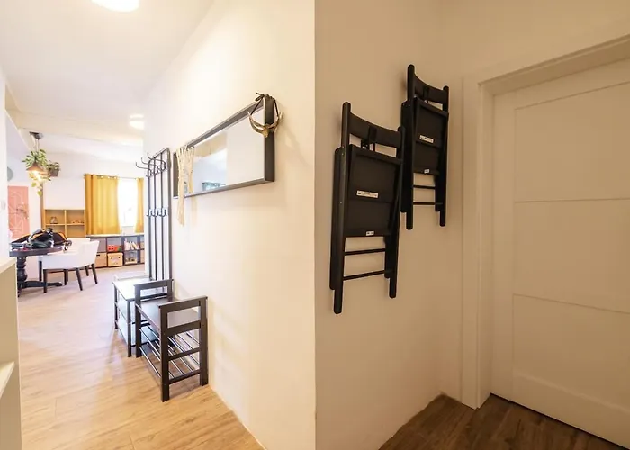 Rinella House * Birgu